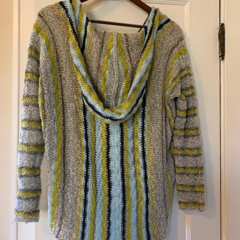 Lovestitch Sweater - image 2